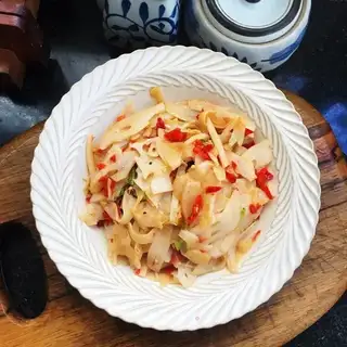 Pepper cutter