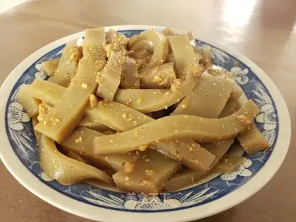 Mustard peanut sesame soybeans