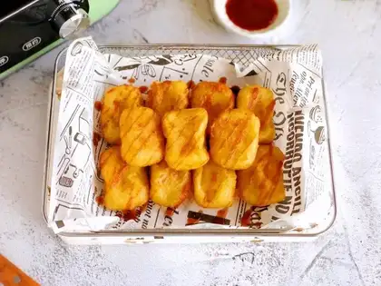 Crackers