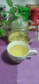 Tea