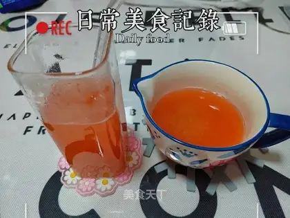 Mountain juice