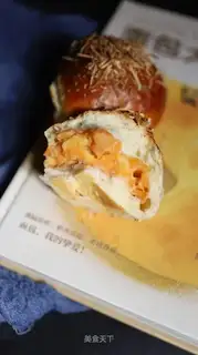 Potato bread