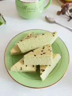 Spam cake