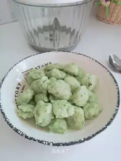 Celfish meatballs