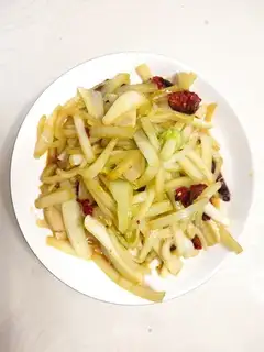Sour cabbage