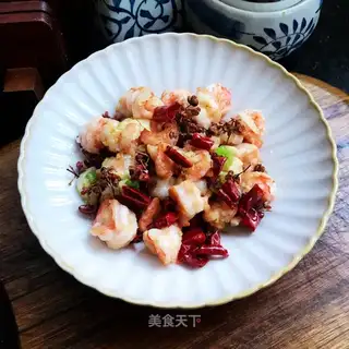 Shrimp