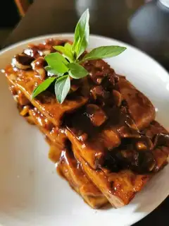 Tofu