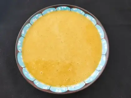 To feed