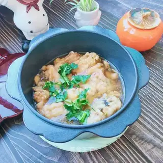 Jealousy porridge