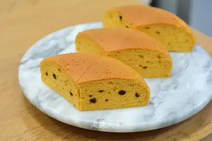 Godmother's spicy chili cake
