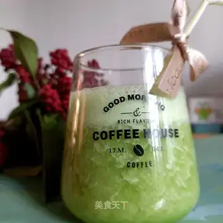 Cucumber celery bananas