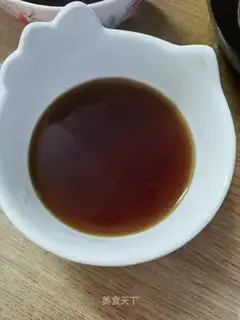 Rohango tea
