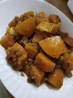 Pumpkin