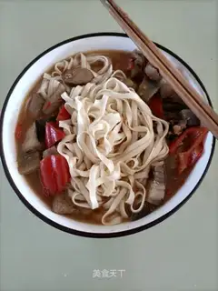 Spaghetti