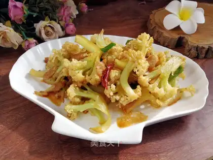 Dry casserole