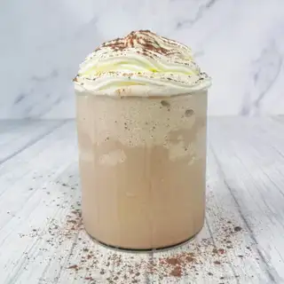 Mocha Ice