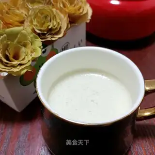 Celery soy sauce