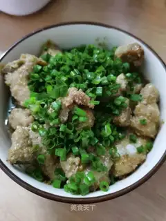 Dust radish