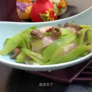 A deer's heart