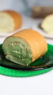 The original cake roll