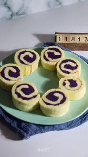 Potato mashed roll