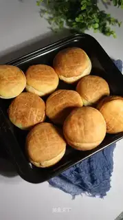 ♪ Soothing bread ♪
