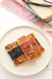 Bacon tofu