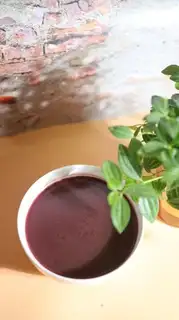 Potato carrot