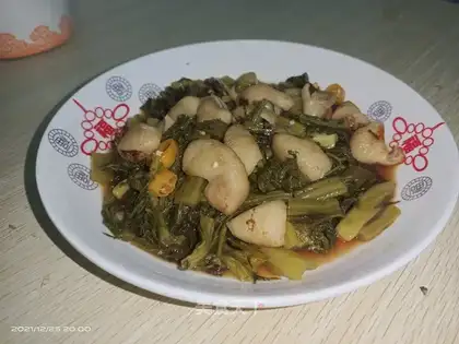 Fat intestines