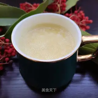 Composite Orange Juice