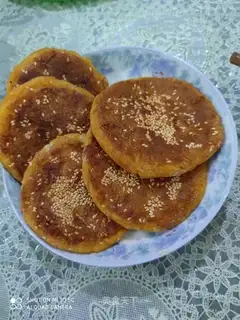 ♪ Lascuit cheesecake ♪