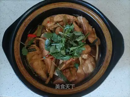 Cinderfish