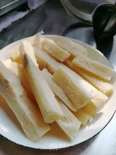 Steam cane