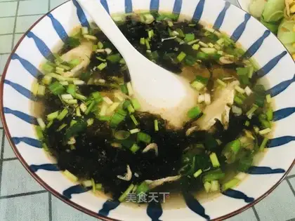 Soup