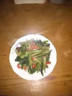♪ Clear the leaf ♪