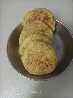 Corn pasta