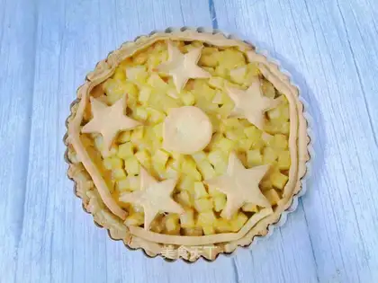 Apple pie