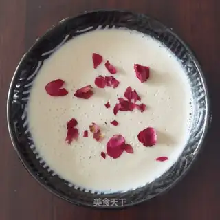 Peanut cheese