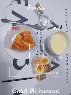 Corn juice