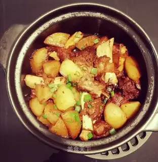 Potatoes