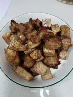 Precious tart ribs