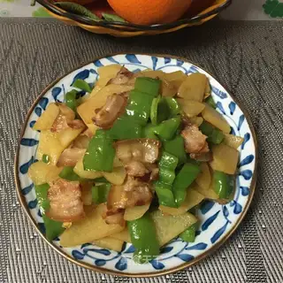 Potatoes