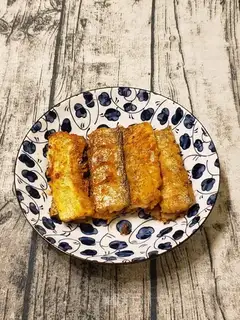 Fried Belt