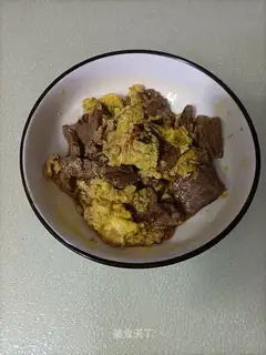 Sliding beef