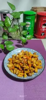 Spicy lint