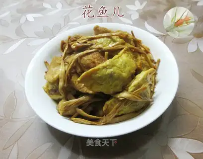Sour chickens