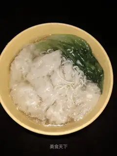 Windy noodles