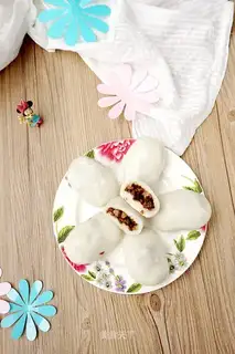 I'll have the meat mushroom leaf