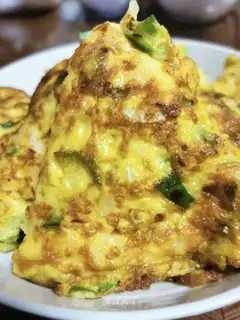 Plumbing onion fried eggs