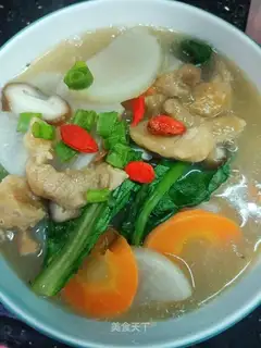 Sichuan Swine